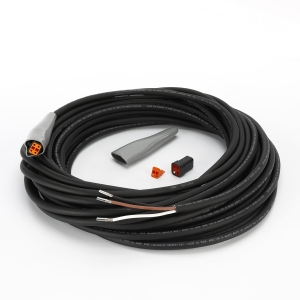 Genie Lift Part # 102907GT - HARNESS,12/3, 12V TO PLAT,Z60, EA