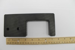 Genie Lift Part # 102920GT - TRACK TUBE GUIDE, EA