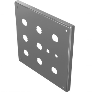 Genie Lift Part # 104110GT - FORMING,UPPER CONTROL PANEL, EA