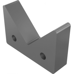 Genie Lift Part # 104148GT - WEARPAD,MIDPIVOT CRADLE, EA