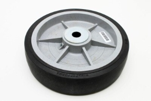 Genie Lift Part # 104172GT - WHEEL ASSY,12.0 X 3.5 X .75, EA