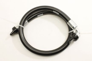 Genie Lift Part # 104198GT - HOSE,CHARGE FILTER TO PUMP,DF, EA