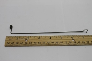 Genie Lift Part # 104214GT - ROD,CHOKE, EA