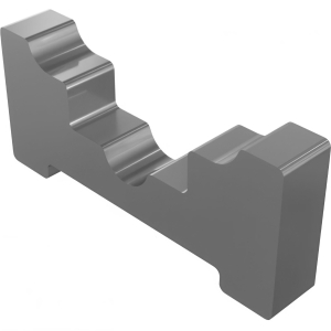 Genie Lift Part # 104273GT - CLAMP,HARDLINE TOP, EA