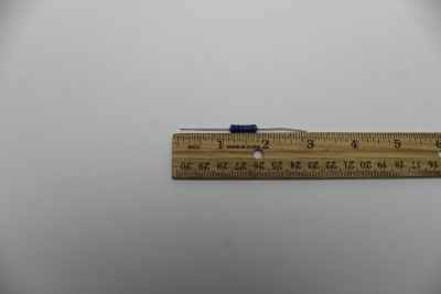 Genie Lift Part # 104333GT - RESISTOR,1K OHM 2 WATT, EA