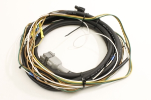 Genie Lift Part # 104361GT - HARNESS,LIGHT,TONGUE,US, EA