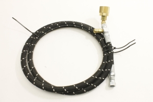 Genie Lift Part # 104483GT - HOSE ASSY,LP GAS-72" LONG, EA