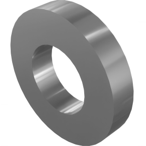 Genie Lift Part # 104497GT - SPACER,ALTERNATOR SHAFT, EA