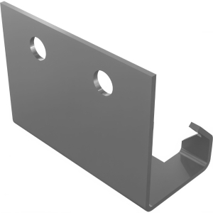 Genie Lift Part # 104706GT - FORMING, RELAY MOUNT TZ34 UPR, EA