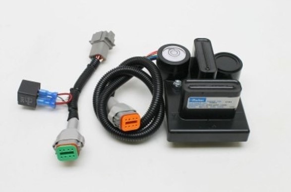 Genie Lift Part # 104740GT - KIT,TZ50 AUTOLEVEL REPLACEMNT*, EA