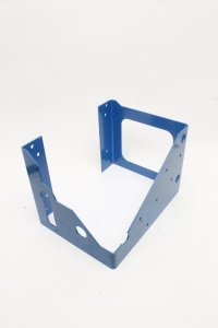 Genie Lift Part # 104748GT - FORMING,LEVEL SENSOR MOUNT, EA