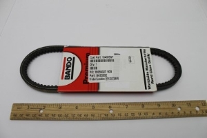 Genie Lift Part # 104815GT - BELT,3VX-250***, EA