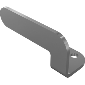 Genie Lift Part # 104818GT - FORMING, MANIFOLD HANDLE, EA