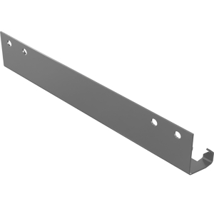 Genie Lift Part # 104878GT - FORMING,RELAY MOUNT,X10, EA