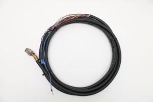Genie Lift Part # 104964GT - HARNESS, DEUTZ ENG CABLE, EA