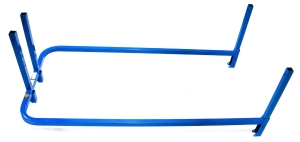 Genie Lift Part # 105023GT - WLDMT LOWER EXT RAIL, EA