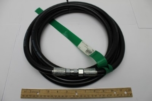 Genie Lift Part # 105046GT - HOSE ASSY,LOWER LIFT, EA