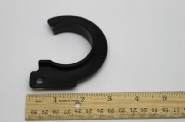 Genie Lift Part # 105185GT - CLIP, CABLEBRIDGE, MINI, EA