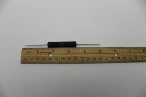 Genie Lift Part # 105227GT - RESISTOR, 5 OHM 10 WATT, EA