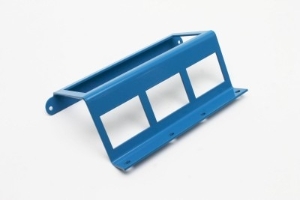 Genie Lift Part # 105287GT - FORMING, TAIL LIGHT COVER, EA
