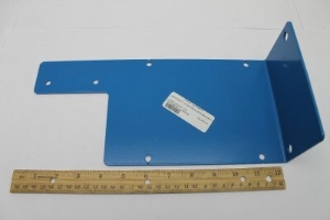 Genie Lift Part # 105390GT - BRACKET, CONTROLLER MOUNT,SP, EA