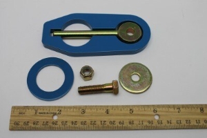 Genie Lift Part # 105424GT - KIT,  1.5" PIN SUPPORT TZ34, EA