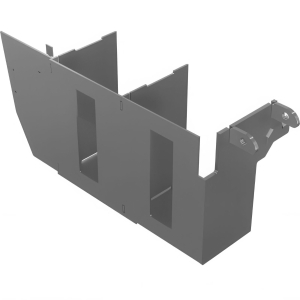 Genie Lift Part # 105467GT - WLDMT, GS BATTERY TRAY, EA