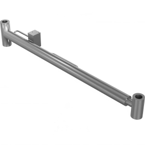 Genie Lift Part # 105543GT - CYLINDER, MINI LIFT, EA