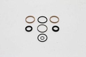 Genie Lift Part # 105550GT - KIT,STEER CYL SEAL, EA