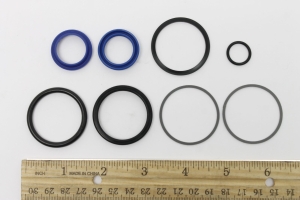 Genie Lift Part # 105555GT - KIT,STEER CYL SEAL,040505P,HDM, EA