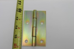 Genie Lift Part # 105573GT - HINGE,ACCESS DOOR***, EA