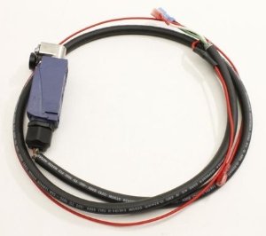 Genie Lift Part # 105576GT - ASSY,UP-LIMIT SW HARNESS, EA