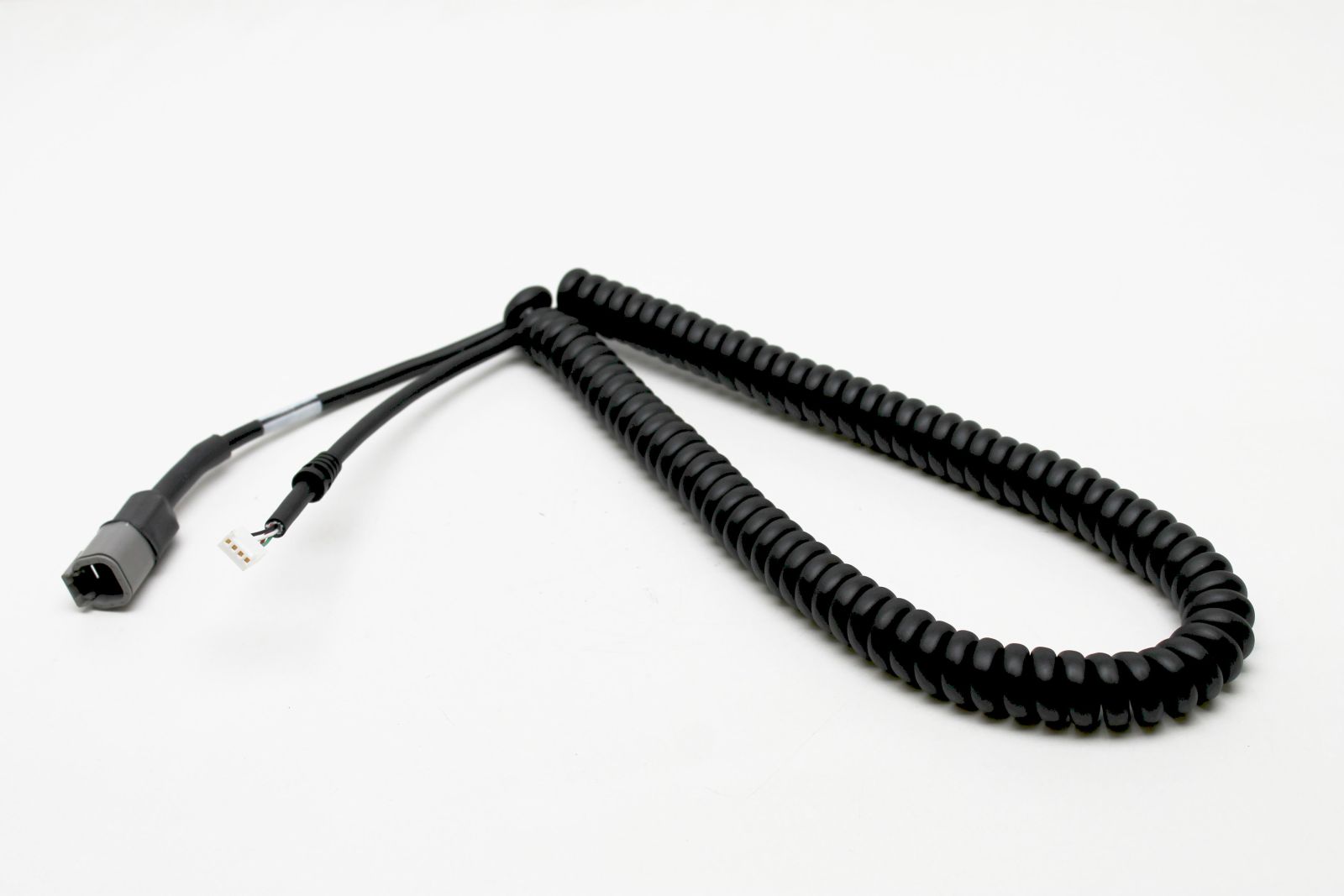 Genie Lift Part # 105618GT - WIRE ASSY,CONTROLER CABLE, EA