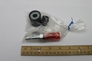 Genie Lift Part # 105629GT - VALVE,SOLENOID 2 POS,2 WAY***, EA