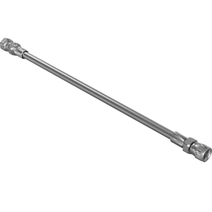 Genie Lift Part # 105647GT - HOSE ASSY,RT REAR O/R, GS3232, EA