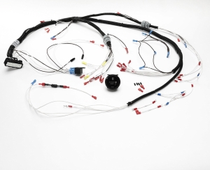 Genie Lift Part # 105904GT - HARNESS, GS30/2632/AUS32, EA