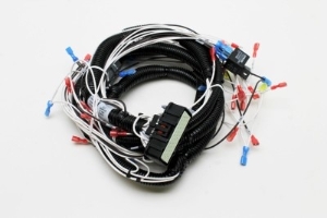 Genie Lift Part # 105909GT - HARNESS, GS32/46, EA