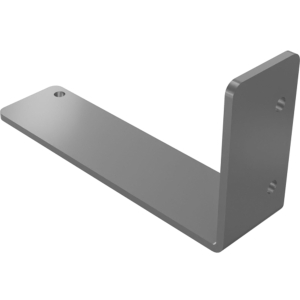 Genie Lift Part # 106049GT - BRACKET, J-BOX ADAPTER, EA