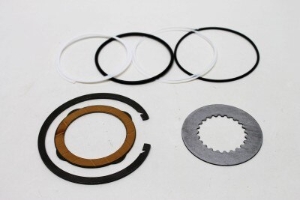 Genie Lift Part # 106124GT - LINING KIT, BRAKE, 4HP***, EA