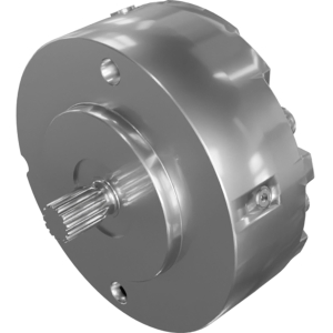 Genie Lift Part # 106150GT - BRAKE,SAE B-B,900IN LB***, EA