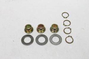 Genie Lift Part # 106154GT - KIT,PIN & RING***, EA