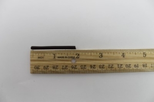 Genie Lift Part # 106210GT - WIRE,12 GA,BLACK/RED,GXL, IN