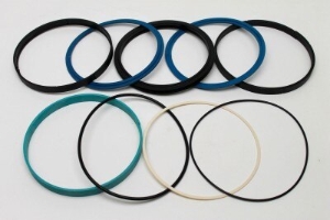 Genie Lift Part # 106378GT - SEAL KIT, Z135 LIFT (61814), EA