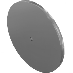 Genie Lift Part # 106394GT - ORIFICE DISC,.030,CONE, EA