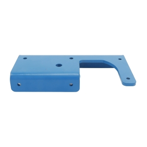 Genie Lift Part # 106416PGT - BRKT,WELDER GEN BASE,L,P, EA