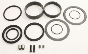 Genie Lift Part # 106422GT - KIT,SEAL& BEARING,ARC,ROT.9K**, EA