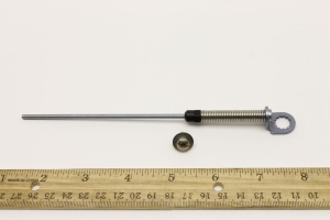 Genie Lift Part # 106433GT - LS SPRING WAND (ZCY91), EA