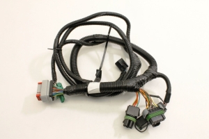 Genie Lift Part # 106491GT - HARNESS,JUMPER,MEGAJECTOR***, EA