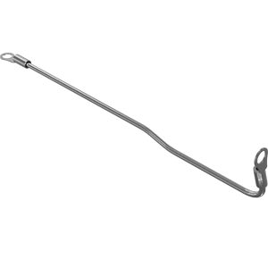 Genie Lift Part # 106522GT - GROUNDING CABLE ASSEMBLY,16", EA
