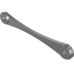 Genie Lift Part # 106553GT - LEVER ASSEMBLY,PRIMARY BOOM, EA